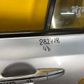 67550SNAU00ZZ | Двері задн. лів. HONDA CIVIC 4D 06-11 - Прев'ю 2