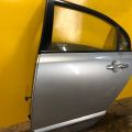 67550SNAU00ZZ | Двері задн. лів. HONDA CIVIC 4D 06-11 - Прев'ю 3