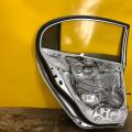 67550SNAU00ZZ | Двері задн. лів. HONDA CIVIC 4D 06-11 - Прев'ю 5