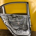 67550SNAU00ZZ | Двері задн. лів. HONDA CIVIC 4D 06-11 - Прев'ю 6