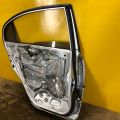 67550SNAU00ZZ | Двері задн. лів. HONDA CIVIC 4D 06-11 - Прев'ю 7