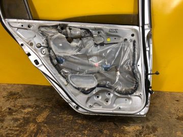 Склопідйомник задн. лів. HONDA CIVIC 4D 06-11