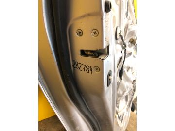 Замок двери задн. лев. HONDA CIVIC 4D 06-11