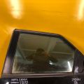 73450SMGE00 | Стекло двери задн. лев. HONDA CIVIC 5D 06-11