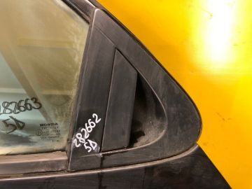 Ручка двери наружная задн. лев. HONDA CIVIC 5D 06-11