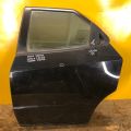 67550SMGE00ZZ | Дверь задн. лев. HONDA CIVIC 5D 06-11