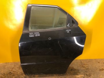 Дверь задн. лев. HONDA CIVIC 5D 06-11