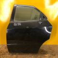 67550SMGE00ZZ | Дверь задн. лев. HONDA CIVIC 5D 06-11 - Превью 4