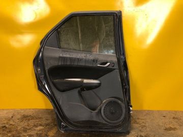 Карта дверей задн. лів. HONDA CIVIC 5D 06-11