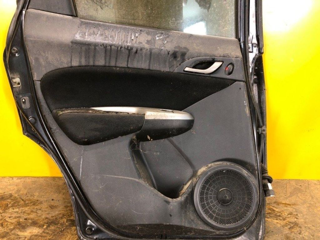 83781SMGE04ZA | Карта дверей задн. лів. HONDA CIVIC 5D 06-11 - Фото 2