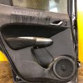 83781SMGE04ZA | Карта дверей задн. лів. HONDA CIVIC 5D 06-11 - Прев'ю 2