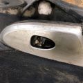35770SMGE02 | Кнопка стеклоподъемника задн. лев. HONDA CIVIC 5D 06-11