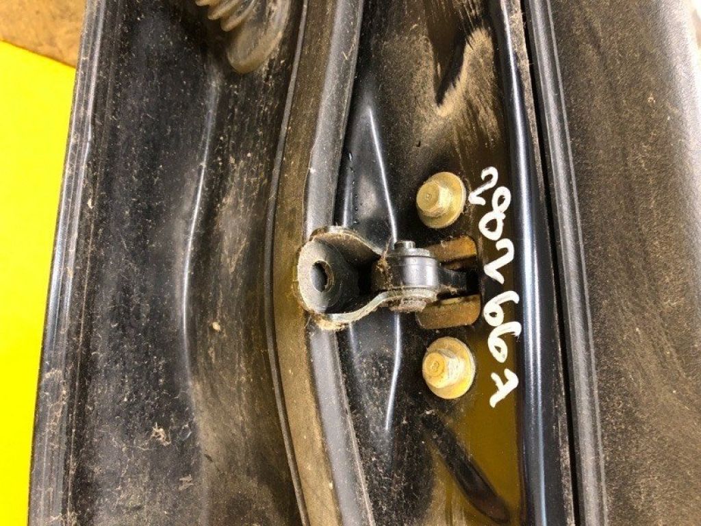 72880SMGE01 | Обмежувач дверей задн. лів. HONDA CIVIC 5D 06-11