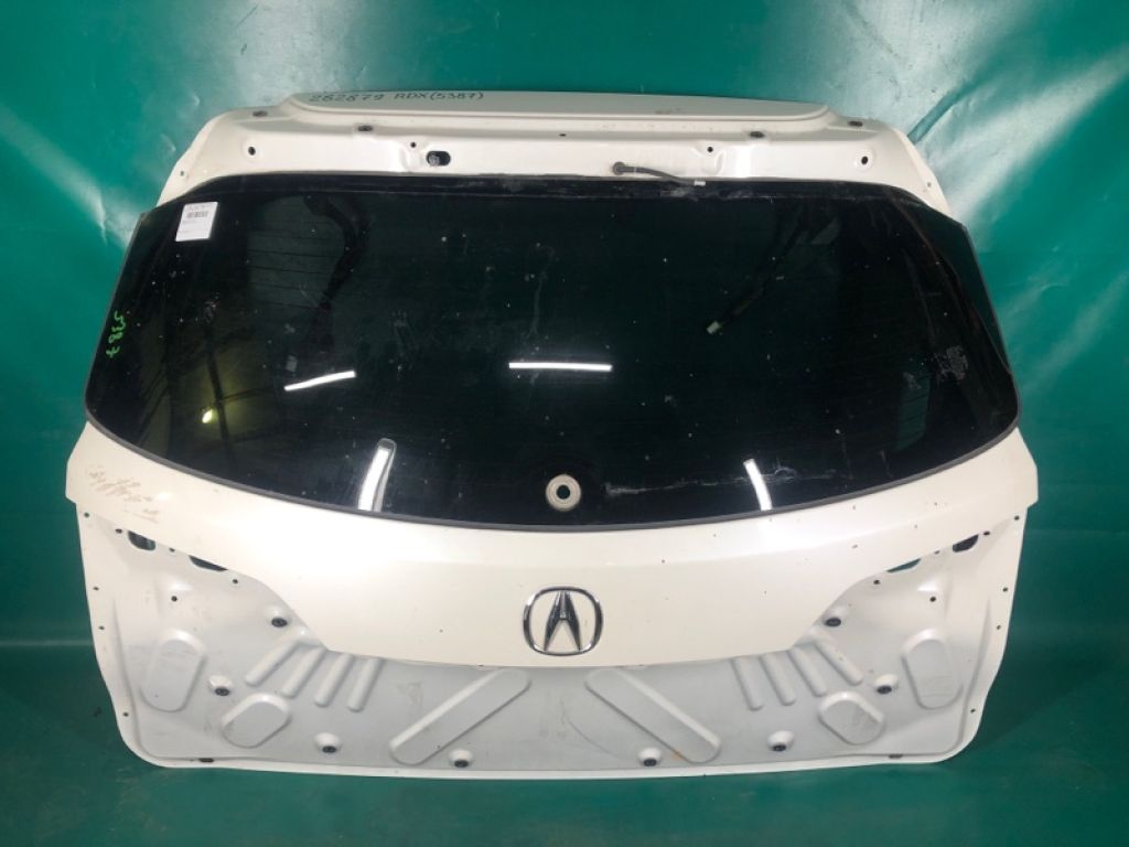 68100-TX4-A90ZZ | Крышка багажника ACURA RDX 12-19