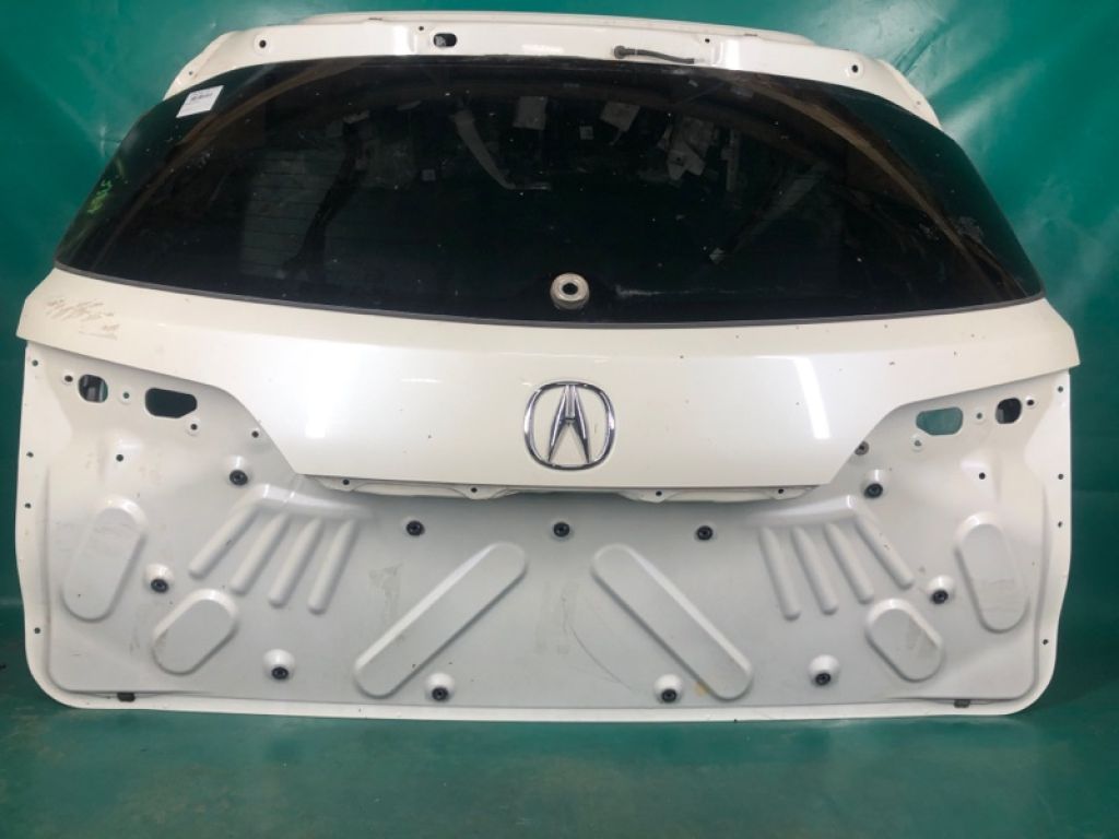 68100-TX4-A90ZZ | Крышка багажника ACURA RDX 12-19 - Фото 2