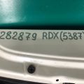 68100-TX4-A90ZZ | Крышка багажника ACURA RDX 12-19 - Превью 4