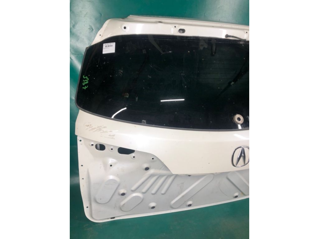 68100-TX4-A90ZZ | Крышка багажника ACURA RDX 12-19 - Фото 5