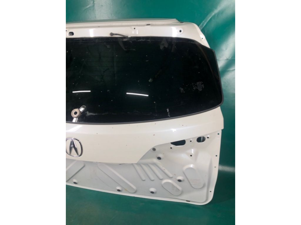 68100-TX4-A90ZZ | Крышка багажника ACURA RDX 12-19 - Фото 6