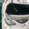 68100-TX4-A90ZZ | Крышка багажника ACURA RDX 12-19 - Превью 8