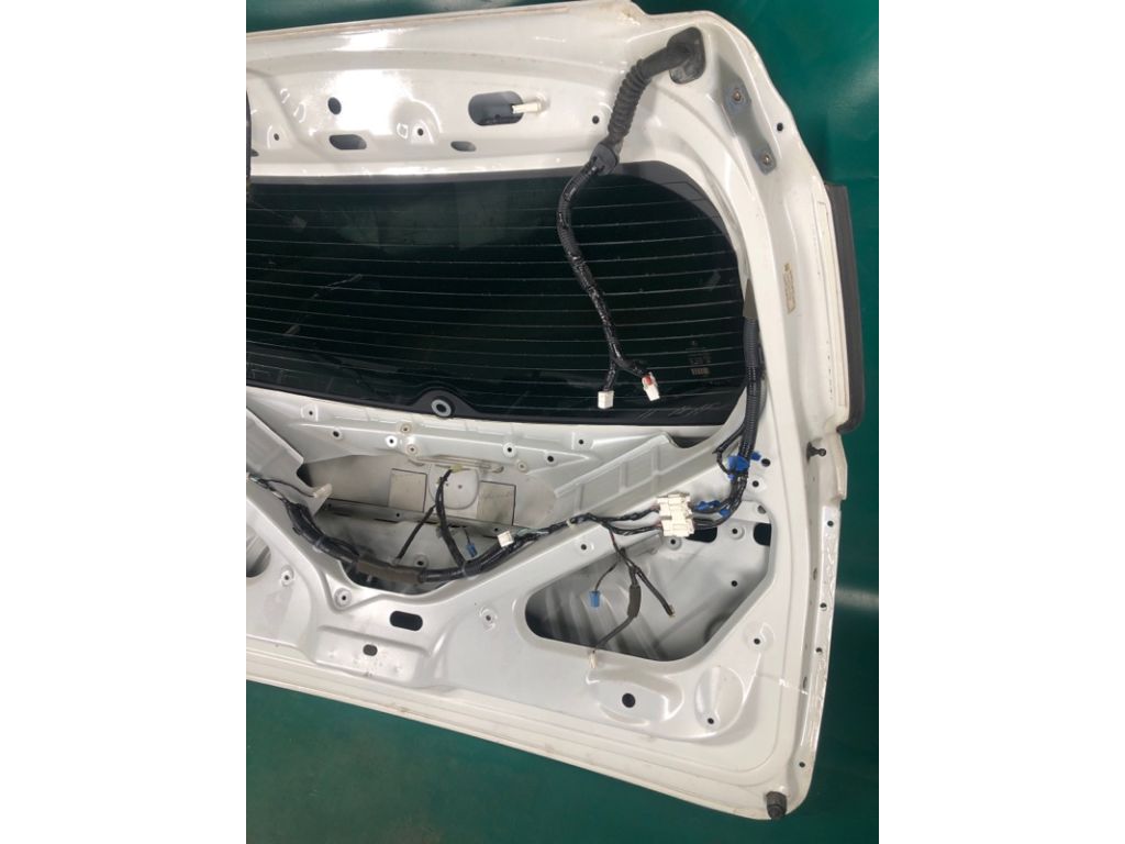 68100-TX4-A90ZZ | Крышка багажника ACURA RDX 12-19 - Фото 9