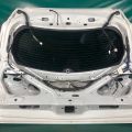 68100-TX4-A90ZZ | Крышка багажника ACURA RDX 12-19 - Превью 10