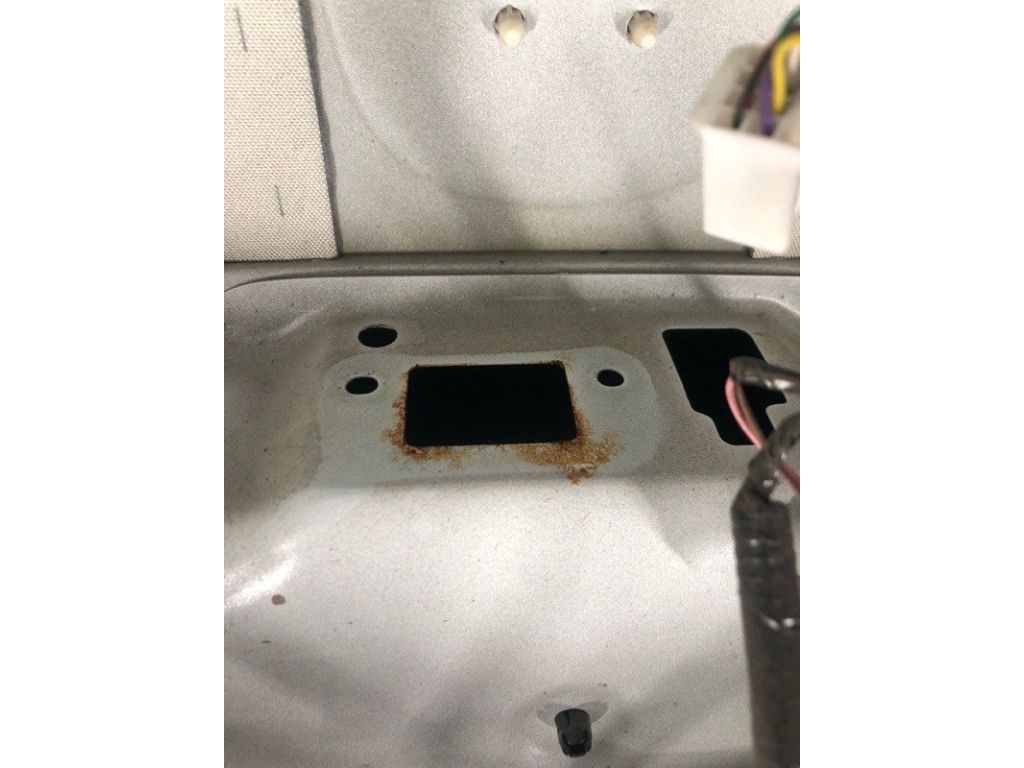 68100-TX4-A90ZZ | Крышка багажника ACURA RDX 12-19 - Фото 11