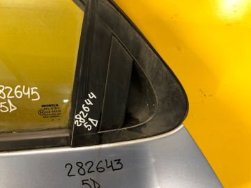 Ручка двери наружная задн. лев. HONDA CIVIC 5D 06-11