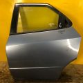 67550SMGE00ZZ | Двері задн. лів. HONDA CIVIC 5D 06-11