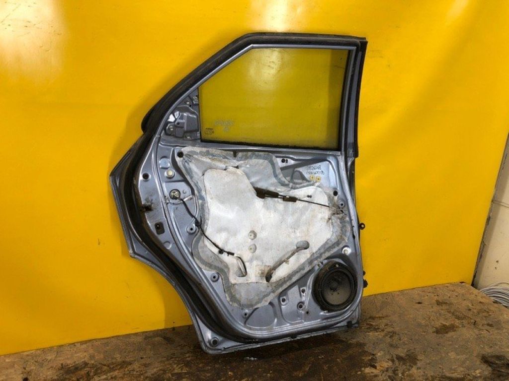 67550SMGE00ZZ | Двері задн. лів. HONDA CIVIC 5D 06-11 - Фото 6