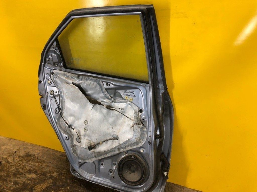 67550SMGE00ZZ | Двері задн. лів. HONDA CIVIC 5D 06-11 - Фото 8