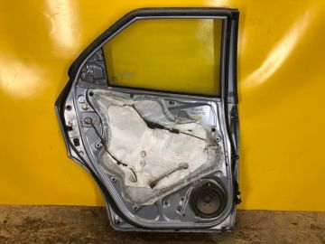 Стеклоподъемник задн. лев. HONDA CIVIC 5D 06-11