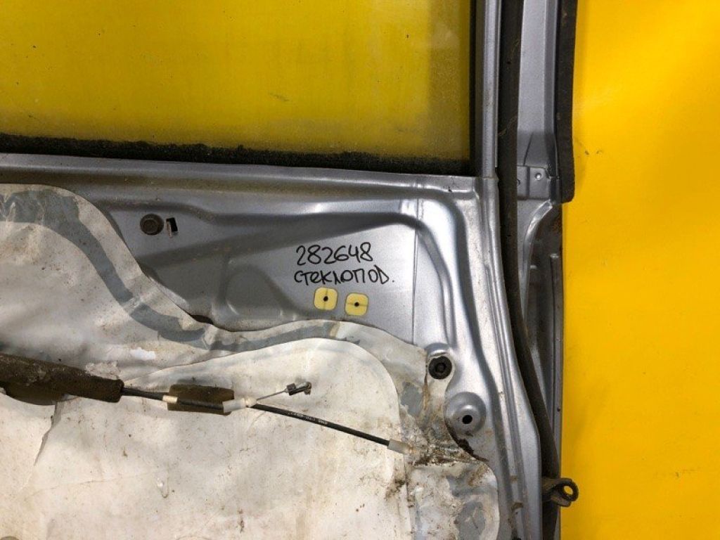 72750SMGE01 | Стеклоподъемник задн. лев. HONDA CIVIC 5D 06-11 - Фото 2