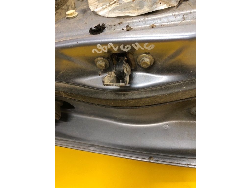 72880SMGE01 | Ограничитель двери задн. лев. HONDA CIVIC 5D 06-11