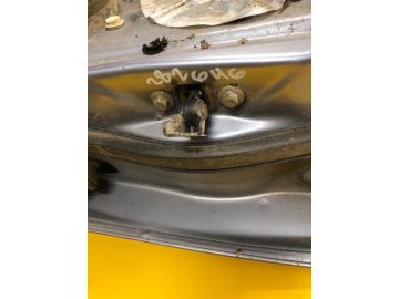 Ограничитель двери задн. лев. HONDA CIVIC 5D 06-11