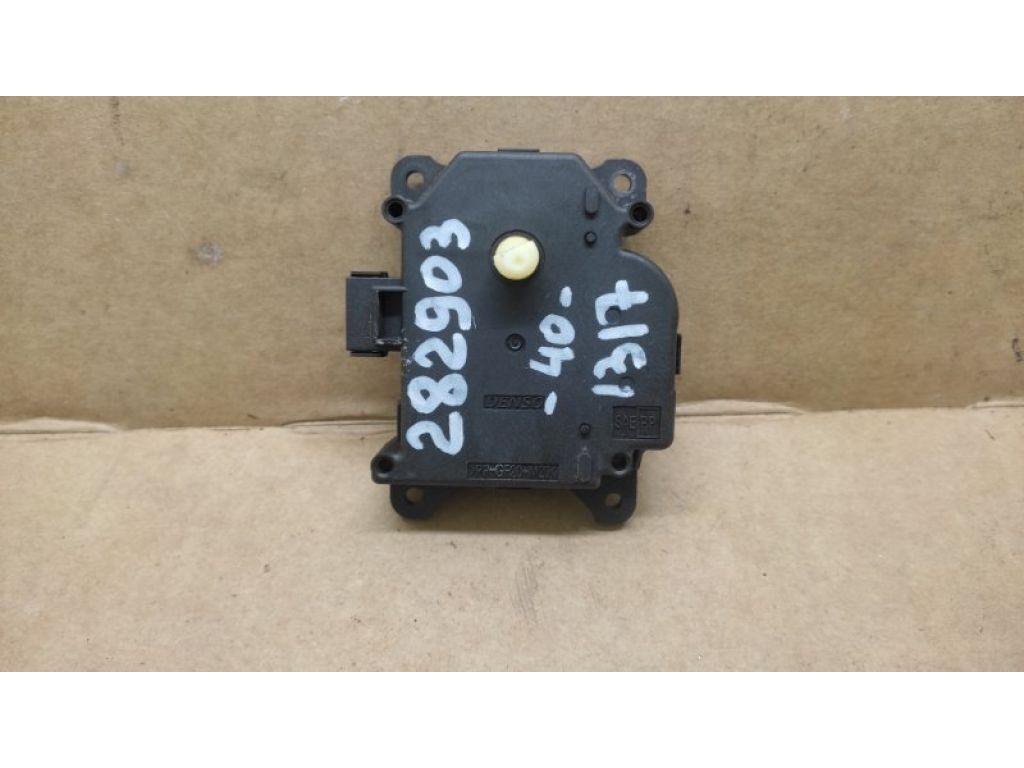 87106-07140 | Моторчик заслонки печки TOYOTA CAMRY 40 06-11