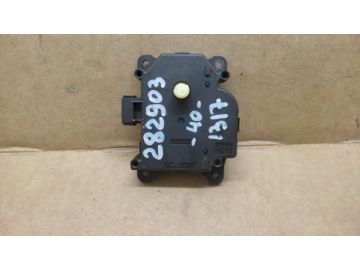 Моторчик заслонки печки TOYOTA CAMRY 40 06-11