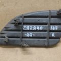 52127-06140 | Заглушка протитуманних фар прав. TOYOTA CAMRY 40 06-11 - Прев'ю 2