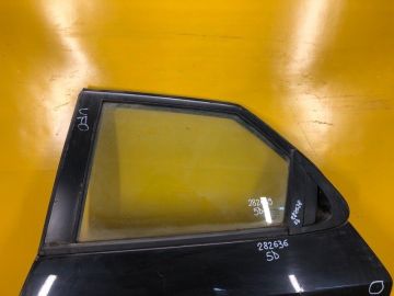 Скло дверей задн. лів. HONDA CIVIC 5D 06-11