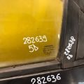 73450SMGE00 | Скло дверей задн. лів. HONDA CIVIC 5D 06-11 - Прев'ю 2