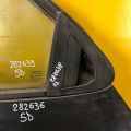 72680SMGE02 | Ручка двери наружная задн. лев. HONDA CIVIC 5D 06-11
