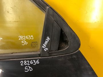 Ручка двери наружная задн. лев. HONDA CIVIC 5D 06-11