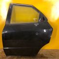 67550SMGE00ZZ | Двері задн. лів. HONDA CIVIC 5D 06-11