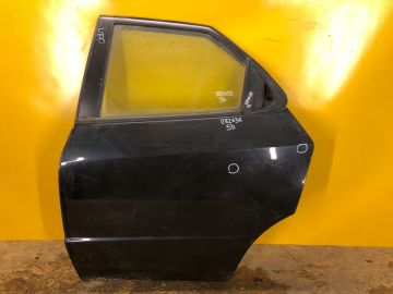 Дверь задн. лев. HONDA CIVIC 5D 06-11