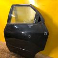 67550SMGE00ZZ | Двері задн. лів. HONDA CIVIC 5D 06-11 - Прев'ю 4