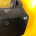 67550SMGE00ZZ | Двері задн. лів. HONDA CIVIC 5D 06-11 - Прев'ю 5