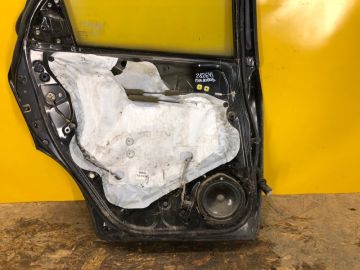 Стеклоподъемник задн. лев. HONDA CIVIC 5D 06-11