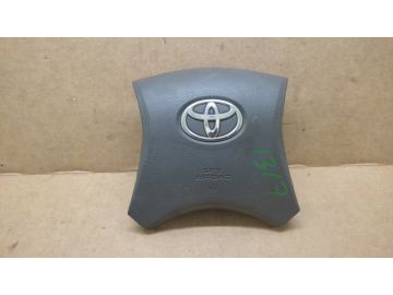 Подушка безопасности в руль TOYOTA CAMRY 40 06-11