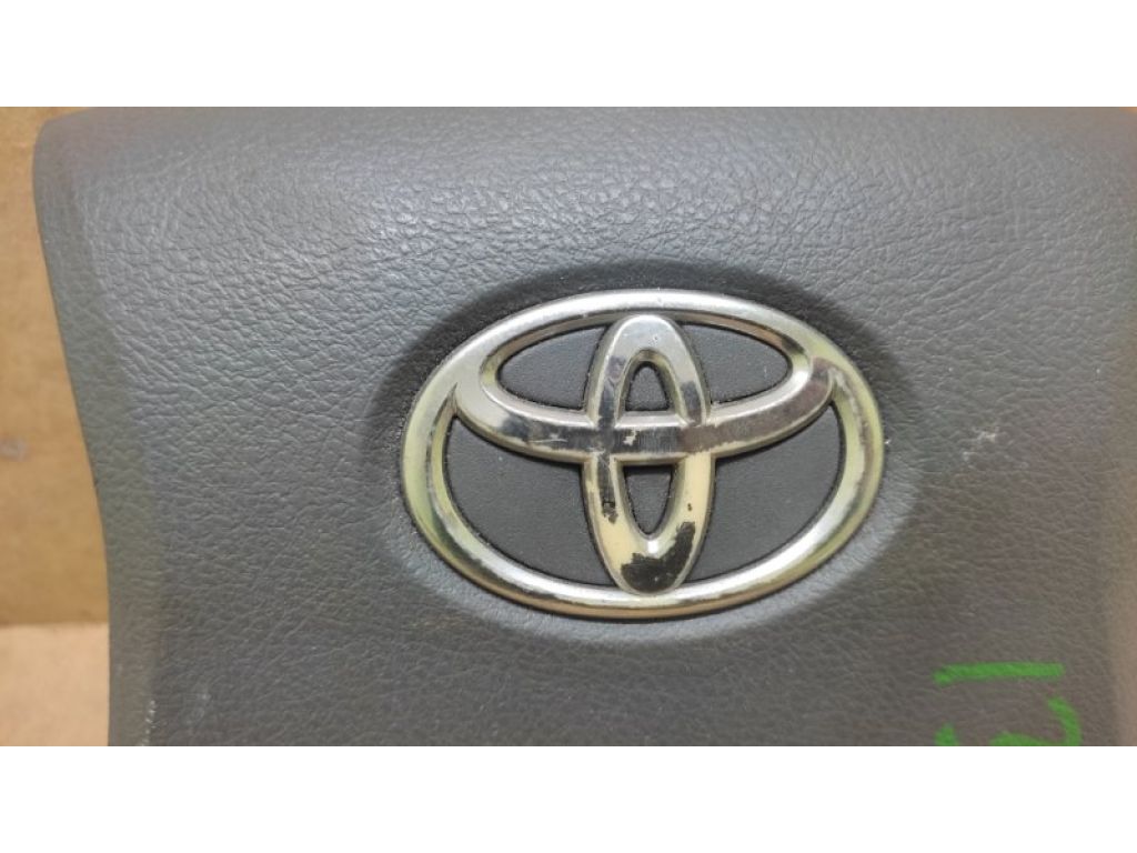 45130-06131-B0 | Подушка безпеки в кермо TOYOTA CAMRY 40 06-11 - Фото 2