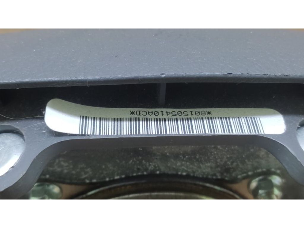 45130-06131-B0 | Подушка безпеки в кермо TOYOTA CAMRY 40 06-11 - Фото 5