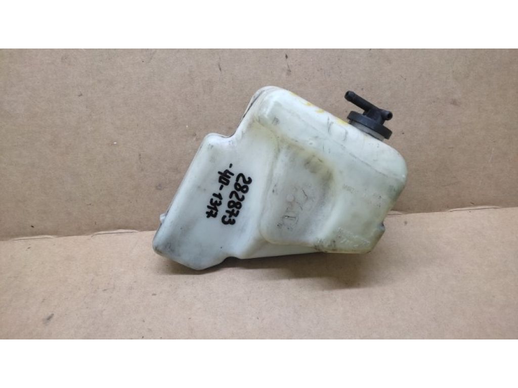 16470-0P020 | Бачок расширительный TOYOTA CAMRY 40 06-11
